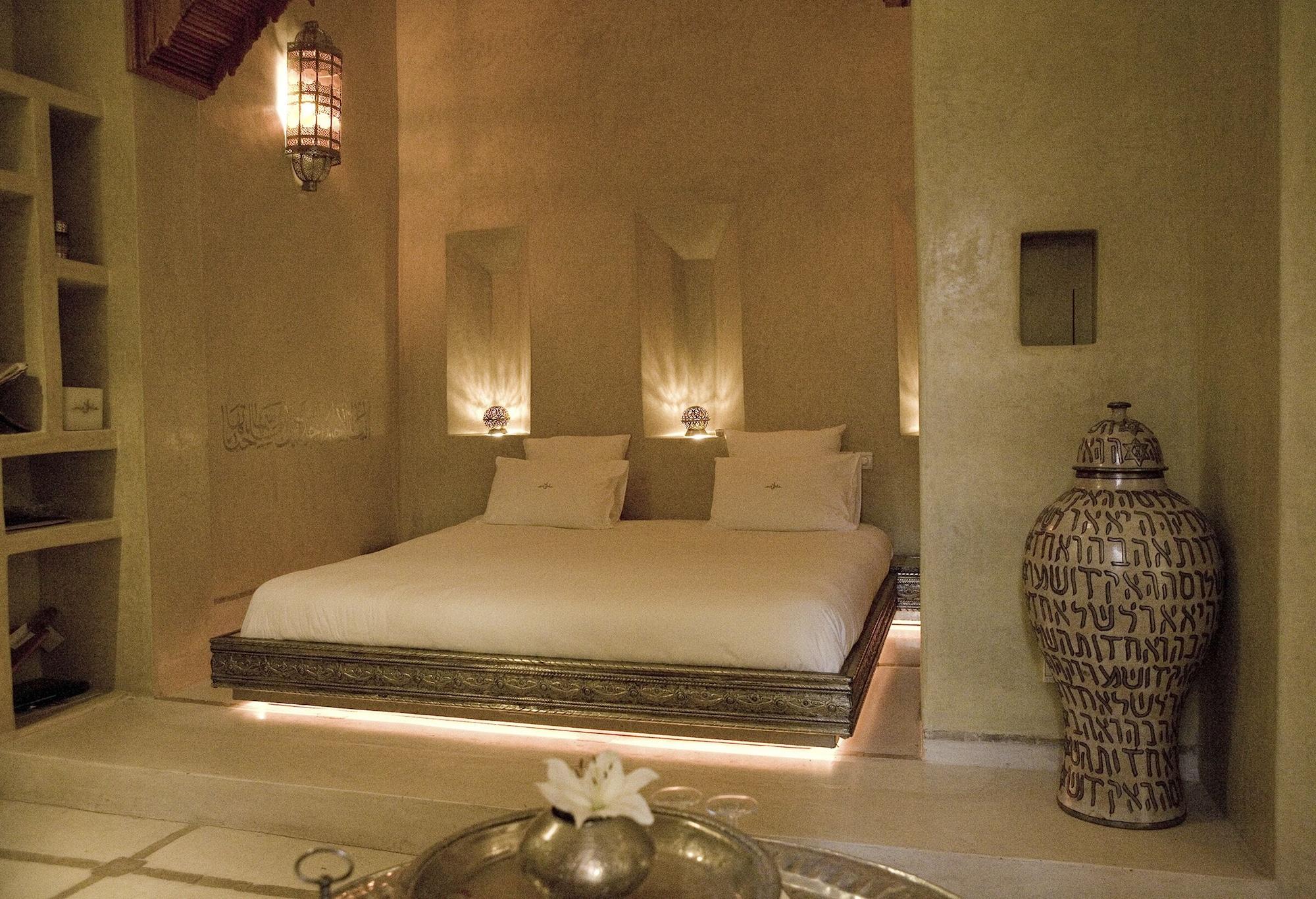 Riad Anayela Marrakesh Bagian luar foto