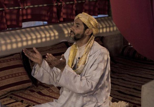 Riad Anayela Marrakesh Bagian luar foto